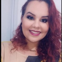 Camila Ângela Gibson