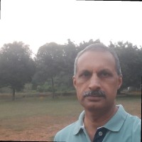 Gopinatha H K
