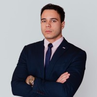Victor Cotta De Oliveira