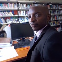 joseph murigu