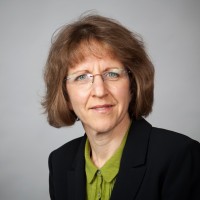 Alison Butterworth