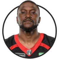 Shaq Johnson