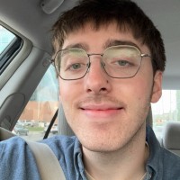Noah Laughery