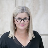 Kirsten Magnusson