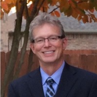 Gregory Grant