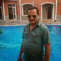 Anil Thakur