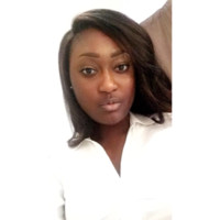 Silvana Anderson Aboagye