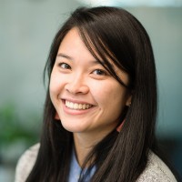 Isabelle Duong
