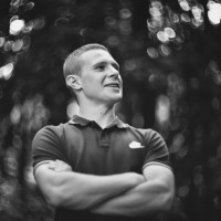 Evgeny Vorobiev