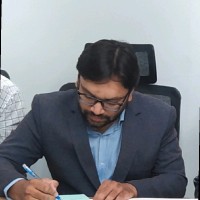 Mirza Ahtisham Hassan