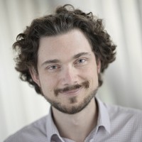 Benjamin Haas