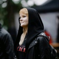 Justina Vaičė