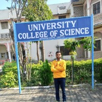 Er Rakesh Kumar Khati( Suthar )