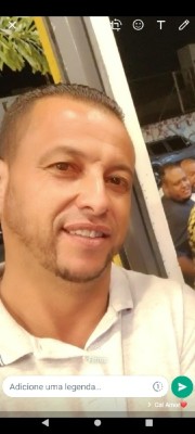 Alesandro Batista Batista
