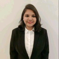 Harshika Jhunjhunwala