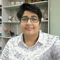 Dr. Manisha Rajebhosale