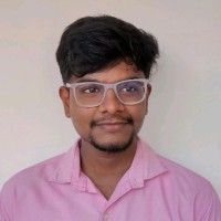 Boopathiraja B