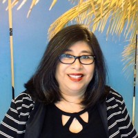 Frances Paz, Fnp-Bc