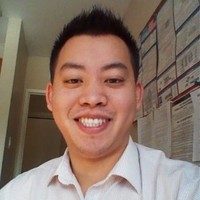 Alex Cho