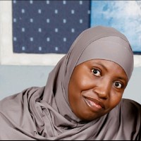 Asma'U Saiyadi Ringim