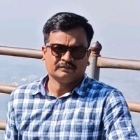 Ashish Yeole
