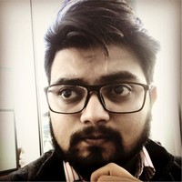 Meetkumar Pathak