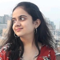 Aashna Sheth