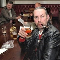 Garry Weston