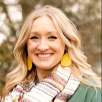 Jennifer Fredricks