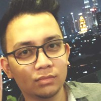 Tengku Shafiq Tengku Shadan