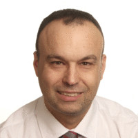 Víctor Javier Romano Gonzalo