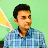 Suman Saha