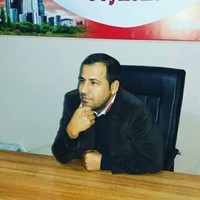 Arif Akgün
