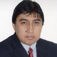 VICTOR MENA FARRO