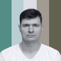 Andrii Tsarehorodtsev