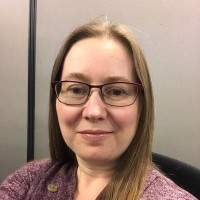 Nicola Young (Roberts)