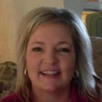 Lou Ann Shaw