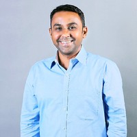 Rahul Chheda