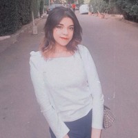 Hanan Ashraf