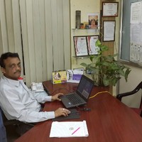Rama Hari Sahu