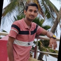 kedar Nakade