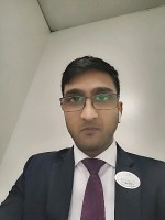 Shahdev Patel