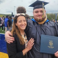 Katie Harrell, Bsn, Rn