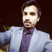 Abhishek Ojha
