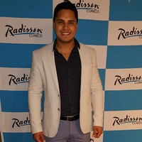 Carlos Arias Gutierrez