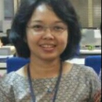 Shanty Noviantie