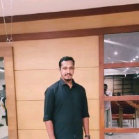 Sreejith V