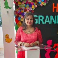 anushree thakur