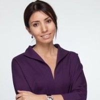Victoria Mikhalchenko