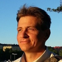 Magnus Nordholm